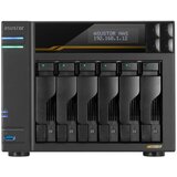 Asustor Lockerstor 6 Gen3 AS6806T 6-Bay" | shoptok.hr
