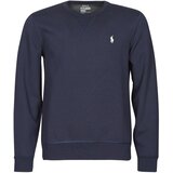 Polo Ralph Lauren SWEATSHIRT COL ROND EN JOGGING DOUBLE KNIT TECH LOGO PONY PLAYER Blue Cijene