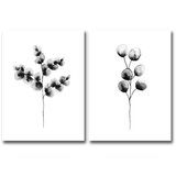 Canvart Komplet 2 slik Galilo Cene