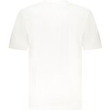 U.S. GRAND POLO US GRAND POLO SHORT SLEEVE T-SHIRT MEN WHITE | Shoptok.si