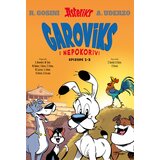Čarobna knjiga Garoviks 1 Cene