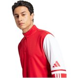 Adidas Squadra 25 Crvena | shoptok.hr