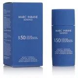 Sunstick SPF50 proizvod za zaštitu lica od sunca za sve vrste kože 15 g nijansa Reef Blue unisex