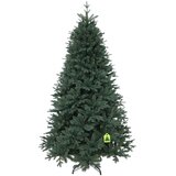 Můj Stromeček Umetna jelka višina 210 cm Silver Spruce – Cene