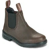 Polškornji KIDS CHELSEA BOOT Kostanjeva