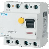 Eaton FID sklopka 100A 0.03 4P PF7-100/4/003 102925 Cene