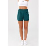 Rough Radical Woman's Shorts Pi Shorts | Shoptok.si