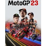 Steam MotoGP 23 (PC) Key GLOBAL | ePonuda.com