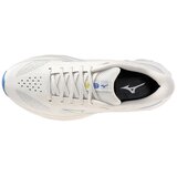 Mizuno Tekaški čevelj 'WAVE SKYRISE 7' modra / svetlo siva / bela | Shoptok.si