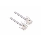 Telefonski kabel SLX-TE110 RJ11 10m