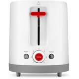 Ufesa opekač kruha z 2 režama TT7375, 1400 W | Shoptok.si