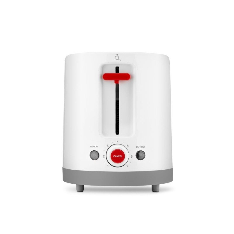 Ufesa toster za kruh s 2 reza TT7375, 1400 W | shoptok.hr