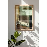 Wallity Popkare10 uokvirenih slika, 33x48 cm | Eponuda.ba
