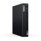 Lenovo ThinkCentre M70q Gen 5/majhen Core i7 i7-14700T 1.3 GHz/vPro Enterprise/16 GB/SSD 512 GB/slovenski 12TD000VZY | Shoptok.si