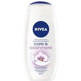 Nivea Gel za tuširanje ženski Cashmere 250ml | Eponuda.ba