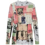 Desigual Pulover miks boja Cijene
