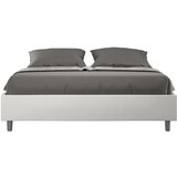 Ityhome 167 x 204 posteljni okvirji rjava, (20847288) Cene