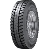 Goodyear celoletna 315/70R22.5 omnitrac d 154/150K 3PSF - skladišče 1 (dostava 1 delovni dan) Cene