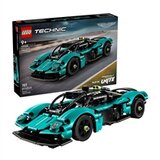 Lego Technic: Aston Martin Valkyrie | shoptok.hr