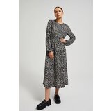 Marisse Women's Dress Z-Su-4511 Black | Shoptok.si
