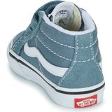 Vans Visoke superge SK8-Mid Reissue V Modra | Shoptok.si