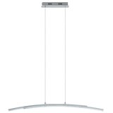 Eglo 96096 - led luster pertini 2xLED/10,8W/230V | Eponuda.com
