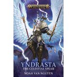 HarperCollins Publishers Yndrasta: The Celestial Spear Cene
