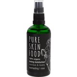 Pure Skin Food Organic Toning Moisturiser Everlasting - Rose - 100 ml Cijene