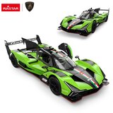 Rastar Auto na daljinsko upravljanje Lamborghini SC63 LMDH R/C Razmjer 1:14 10150 | shoptok.hr