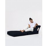 Atelier Del Sofa siesta sofa bed pouf black | ePonuda.com