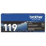 Toner TN119 (crna), original