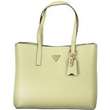Guess Jeans WOMEN&#39;S BAG GREEN | Shoptok.si