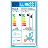 Vivax COOL, klima uređaji, ACP-12CH35AEHI+ R32 SIVA OGLEDALO | Eponuda.com