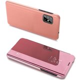 Clear View Case za Samsung Galaxy A20s pink | shoptok.hr