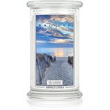 Kringle Candle Classic Seaside dišeča sveča 623 g Cene