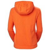 Helly Hansen Puloverji Core Graphic Oranžna | Shoptok.si