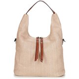 Casual Attitude OMAY Bež Cijene