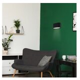 Rabalux kaunas, unutrašnja metalna zidna lampa indirektno, G9 JJ9RK4E Cene