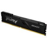 Kingston 16GB 2666MHz DDR4FURY Beast, CL16 | Eponuda.ba