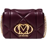 Love Moschino EMBOSSED JC4084PP1N Crvena | shoptok.hr