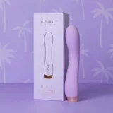 Natural Glow Vibrator - Bali