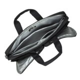 Rivacase torbica 8550 za prenosnike in tablice do 17.3 inch - črna | Shoptok.si