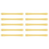 INF Komplet 10 kodralnikov za lase Air Bangs XS Model 9, (21695444) Cene