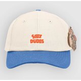 The Dudes Silly Dudes Cap multicolor Cene