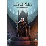 Steam disciples: domination key (pc) europe | Eponuda.com