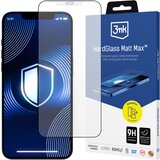3mk HARDGLASS MATT MAX KALJENO STEKLO ZA APPLE IPHONE 12 PRO MAX, (21977230) Cene