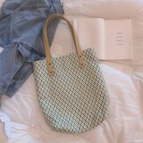 Venisymlis Ženska Torbica Zippered V Vintage Cvetličnem Stilu – Oranžna, (22070020) | Shoptok.si