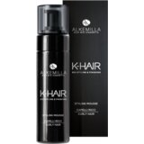 Alkemilla K-HAIR Styling Mousse Cene