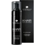 K-HAIR Styling Mousse