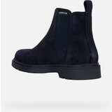 Geox Black men's ankle boots Spherica EC1 - Men's | shoptok.hr